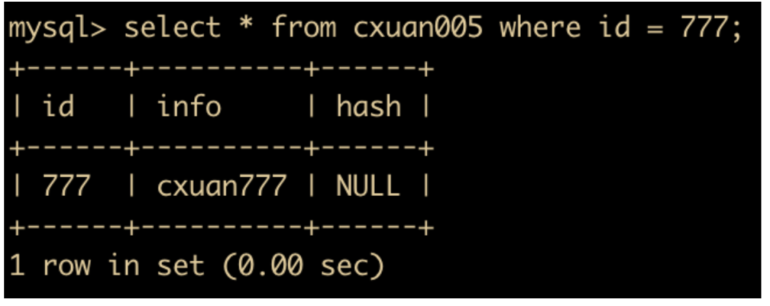 82张图带你优化MySQL  mysql linux sql 第19张