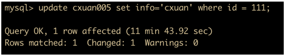82张图带你优化MySQL  mysql linux sql 第7张
